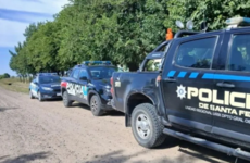 Imagen de Misterio en el Norte: dos extranjeros, un supuesto accidente a&eacute;reo y una avioneta que no aparece