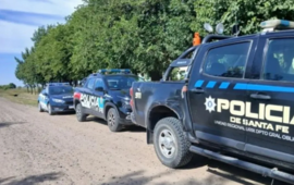 Imagen de Misterio en el Norte: dos extranjeros, un supuesto accidente a&eacute;reo y una avioneta que no aparece