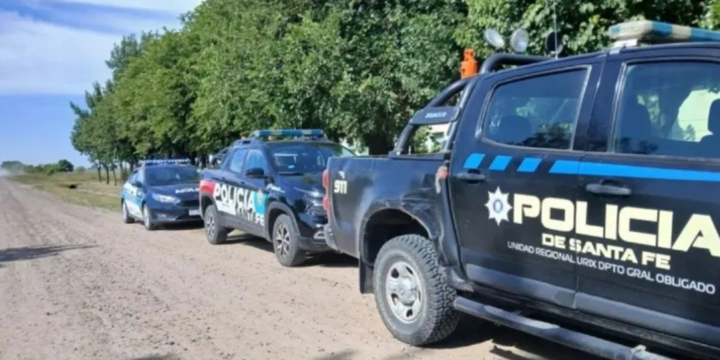 Imagen de Misterio en el Norte: dos extranjeros, un supuesto accidente a&eacute;reo y una avioneta que no aparece