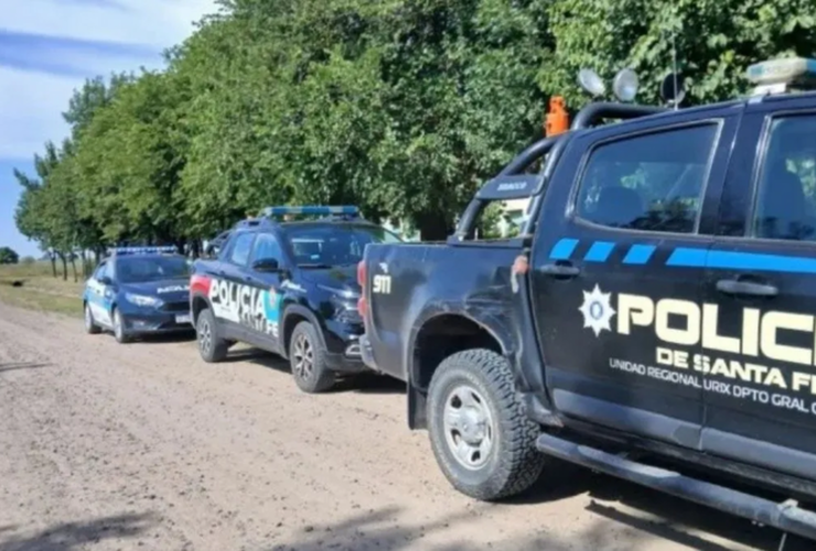 Imagen de Misterio en el Norte: dos extranjeros, un supuesto accidente a&eacute;reo y una avioneta que no aparece