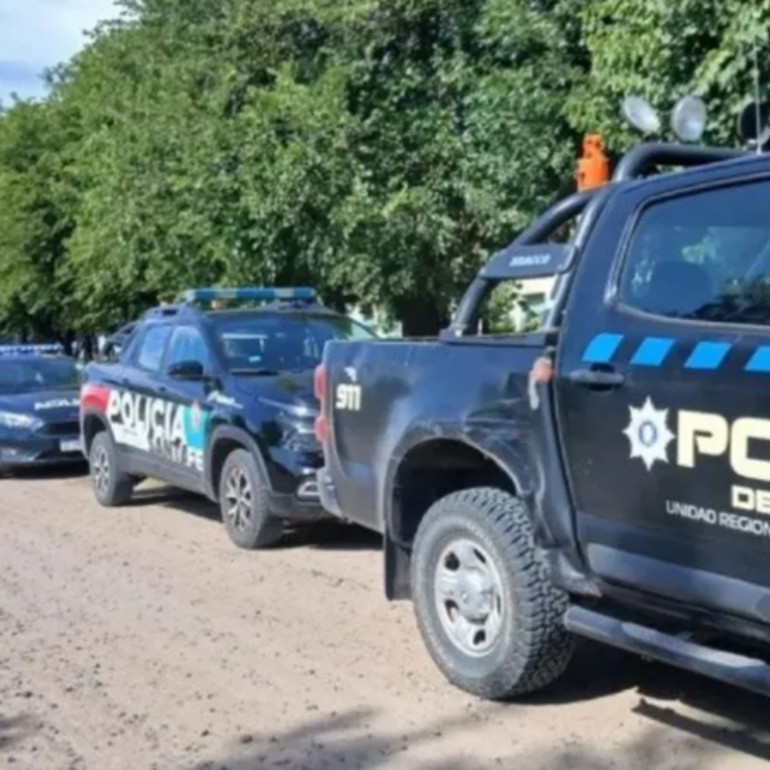 Imagen de Misterio en el Norte: dos extranjeros, un supuesto accidente a&eacute;reo y una avioneta que no aparece