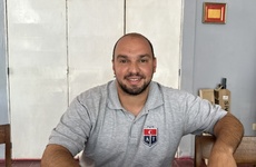 Imagen de Olimp&iacute;adas CAT 2026: la 3era jornada tendr&aacute; una Marat&oacute;n por la ciudad