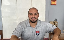 Imagen de Olimp&iacute;adas CAT 2026: la 3era jornada tendr&aacute; una Marat&oacute;n por la ciudad