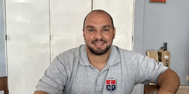 Imagen de Olimp&iacute;adas CAT 2026: la 3era jornada tendr&aacute; una Marat&oacute;n por la ciudad