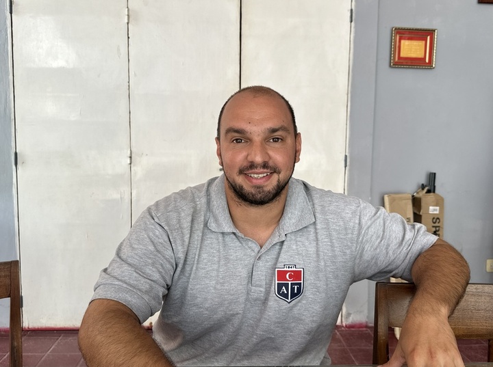 Imagen de Olimp&iacute;adas CAT 2026: la 3era jornada tendr&aacute; una Marat&oacute;n por la ciudad