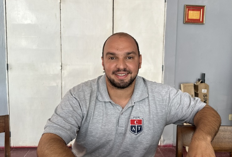 Imagen de Olimp&iacute;adas CAT 2026: la 3era jornada tendr&aacute; una Marat&oacute;n por la ciudad