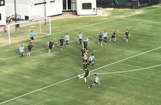 Imagen de Uni&oacute;n jugar&aacute; el 8/02 ante Racing de Teodelina por 'Copa Federaci&oacute;n'