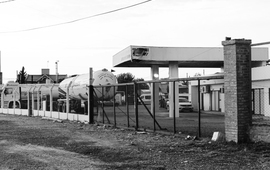 Imagen de General Lagos: La comuna intim&oacute; a "La Pampeana" y la empresa se muda a Fighiera