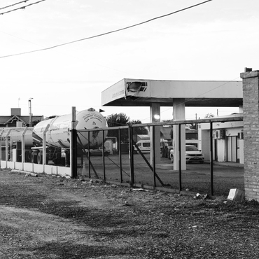 Imagen de General Lagos: La comuna intim&oacute; a "La Pampeana" y la empresa se muda a Fighiera