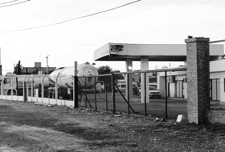 Imagen de General Lagos: La comuna intim&oacute; a "La Pampeana" y la empresa se muda a Fighiera