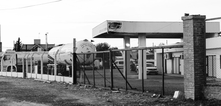 Imagen de General Lagos: La comuna intim&oacute; a "La Pampeana" y la empresa se muda a Fighiera