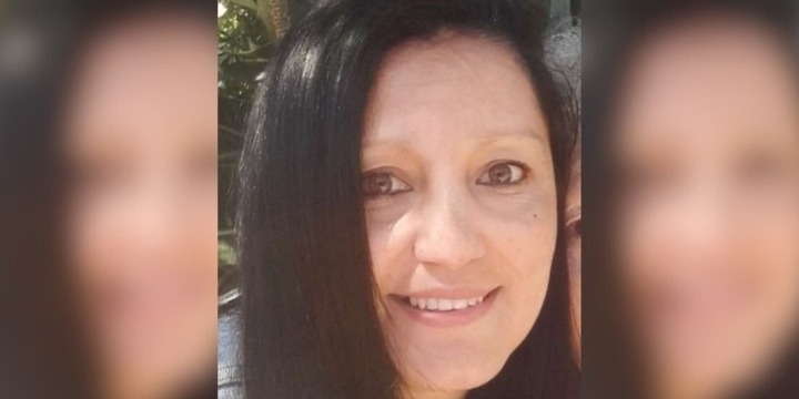 De contextura mediana, Jorgelina Ferroni tiene tatuajes en ambos tobillos, tez trigue&ntilde;a, ojos color marr&oacute;n y pelo largo negro.