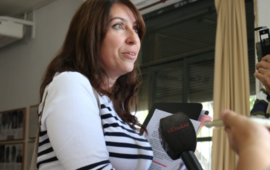 Imagen de Vanina Brancatto: "La recaudaci&oacute;n del DREI es una consecuencia directa del contexto econ&oacute;mico"