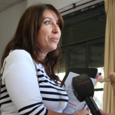 Imagen de Vanina Brancatto: "La recaudaci&oacute;n del DREI es una consecuencia directa del contexto econ&oacute;mico"