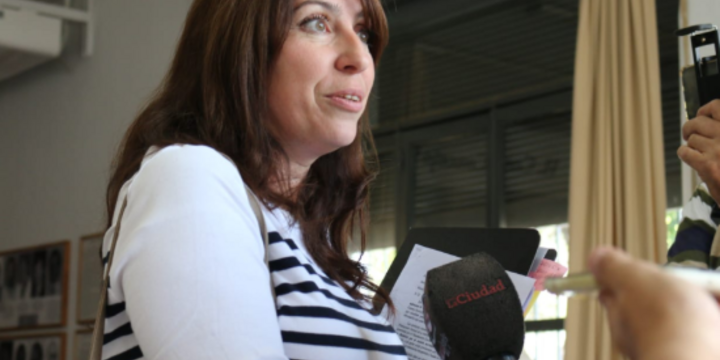 Imagen de Vanina Brancatto: "La recaudaci&oacute;n del DREI es una consecuencia directa del contexto econ&oacute;mico"