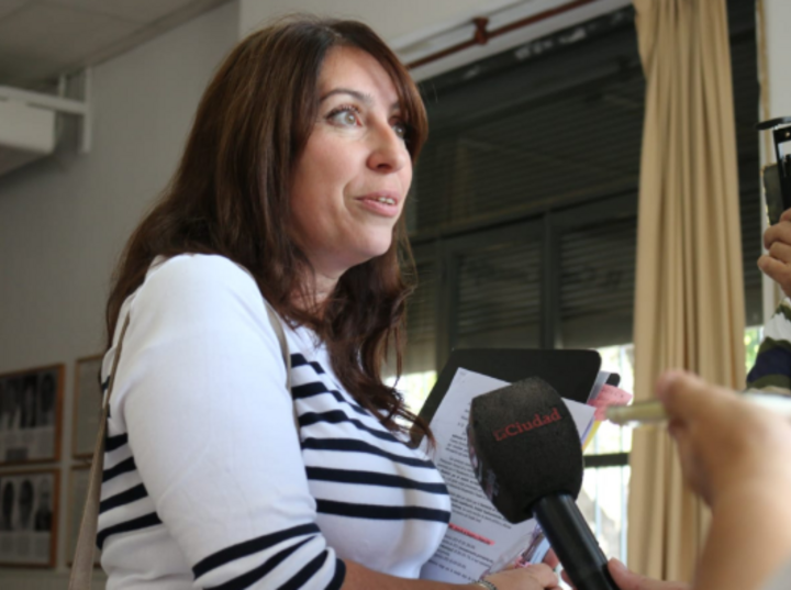 Imagen de Vanina Brancatto: "La recaudaci&oacute;n del DREI es una consecuencia directa del contexto econ&oacute;mico"