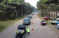 Imagen de Alcohol al volante: la ANSV sancion&oacute; a m&aacute;s de 2.000 conductores en enero