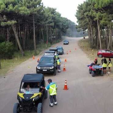 Imagen de Alcohol al volante: la ANSV sancion&oacute; a m&aacute;s de 2.000 conductores en enero