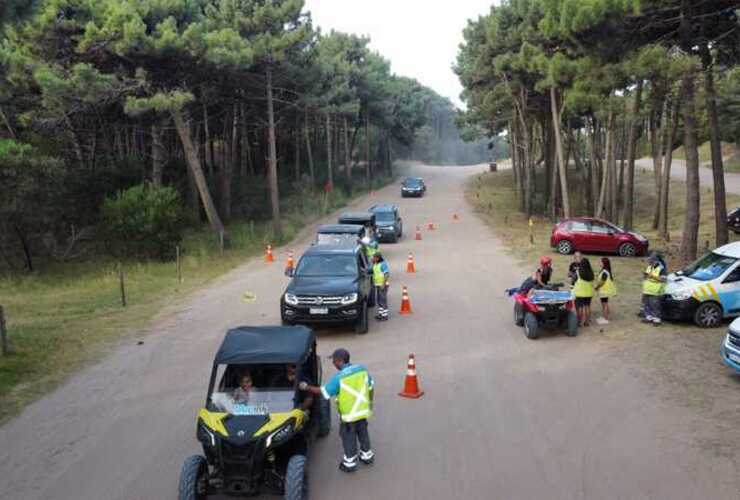 Imagen de Alcohol al volante: la ANSV sancion&oacute; a m&aacute;s de 2.000 conductores en enero