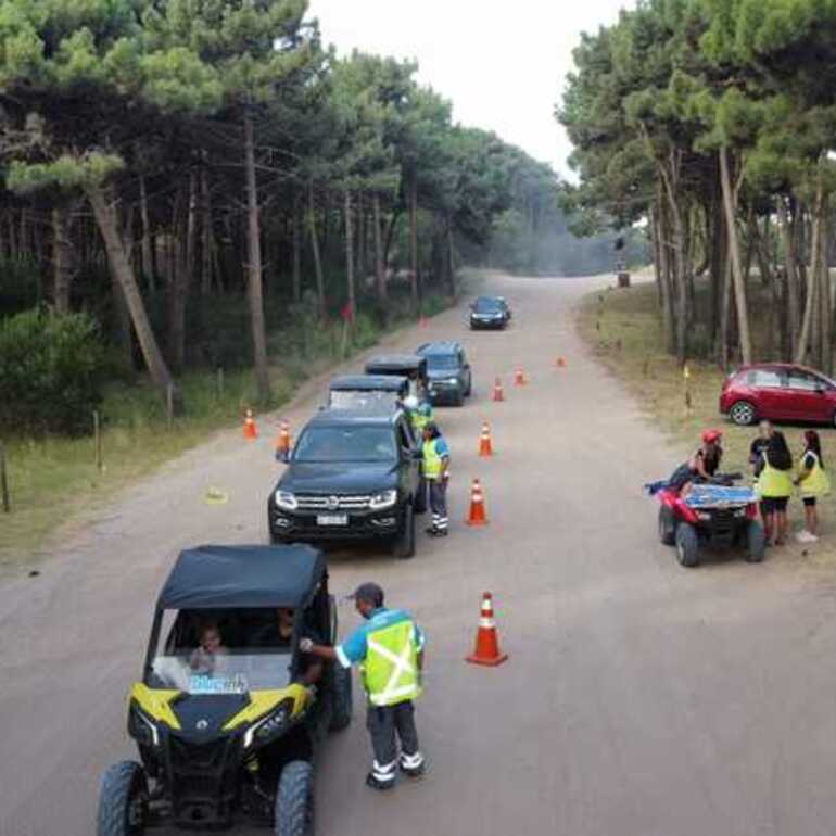 Imagen de Alcohol al volante: la ANSV sancion&oacute; a m&aacute;s de 2.000 conductores en enero