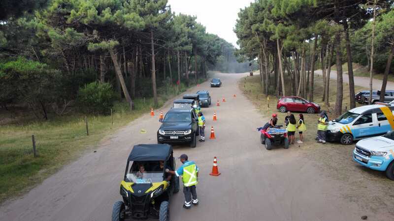 Imagen de Alcohol al volante: la ANSV sancion&oacute; a m&aacute;s de 2.000 conductores en enero