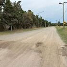 Imagen de Barrio Acevedo y zonas aleda&ntilde;as: lomos de burro precarios y falta de riego complican el tr&aacute;nsito y la salud