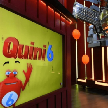 Imagen de &iexcl;Pozo hist&oacute;rico! El Quini 6 qued&oacute; vacante y sortear&aacute; casi $16.000 millones el pr&oacute;ximo domingo
