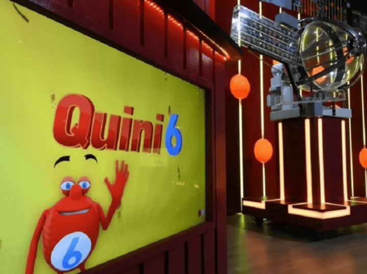 Imagen de &iexcl;Pozo hist&oacute;rico! El Quini 6 qued&oacute; vacante y sortear&aacute; casi $16.000 millones el pr&oacute;ximo domingo