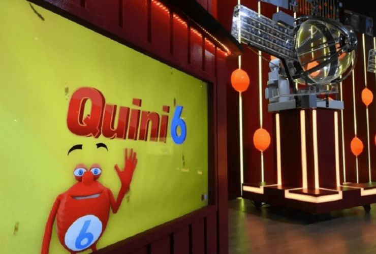 Imagen de &iexcl;Pozo hist&oacute;rico! El Quini 6 qued&oacute; vacante y sortear&aacute; casi $16.000 millones el pr&oacute;ximo domingo