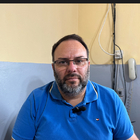 Imagen de Cristian Rojas responde a reclamos de vecinos por la falta del Regador en calles de tierra