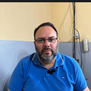 Imagen de Cristian Rojas responde a reclamos de vecinos por la falta del Regador en calles de tierra