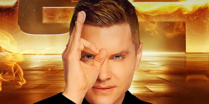 Imagen de Gran Hermano 2026: Todo lo que tenés que saber sobre la edición "Generación Dorada" Imagen de Gran Hermano 2026: Todo lo que tenés que saber sobre la edición "Generación Dorada"