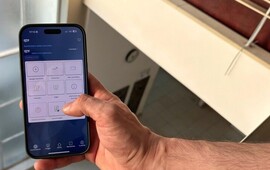 Imagen de Alivio fiscal en Santa Fe: habilitan descuentos del 30% en Ingresos Brutos para el pago de la luz