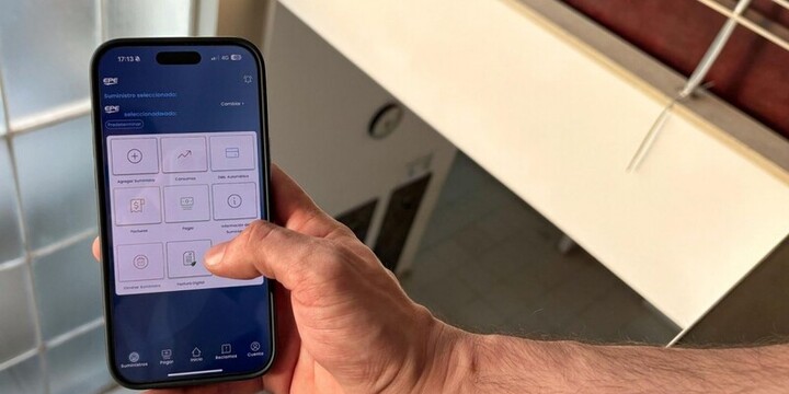 Imagen de Alivio fiscal en Santa Fe: habilitan descuentos del 30% en Ingresos Brutos para el pago de la luz