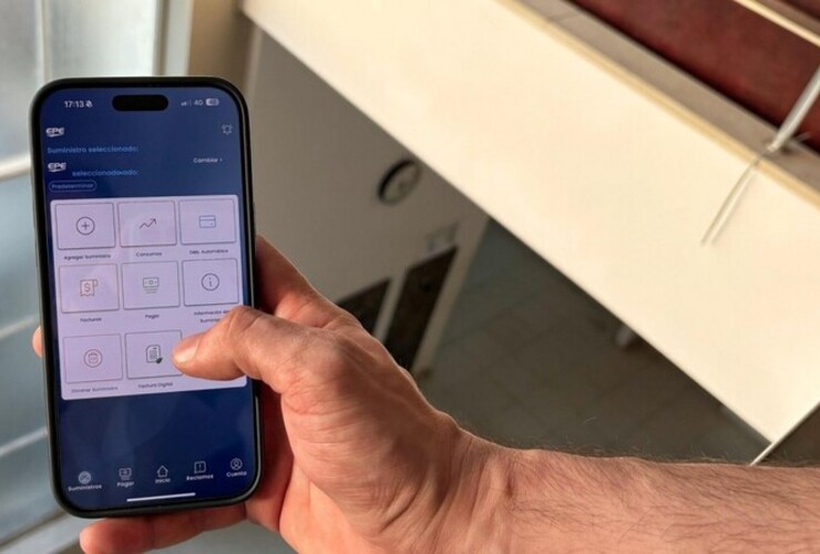 Imagen de Alivio fiscal en Santa Fe: habilitan descuentos del 30% en Ingresos Brutos para el pago de la luz