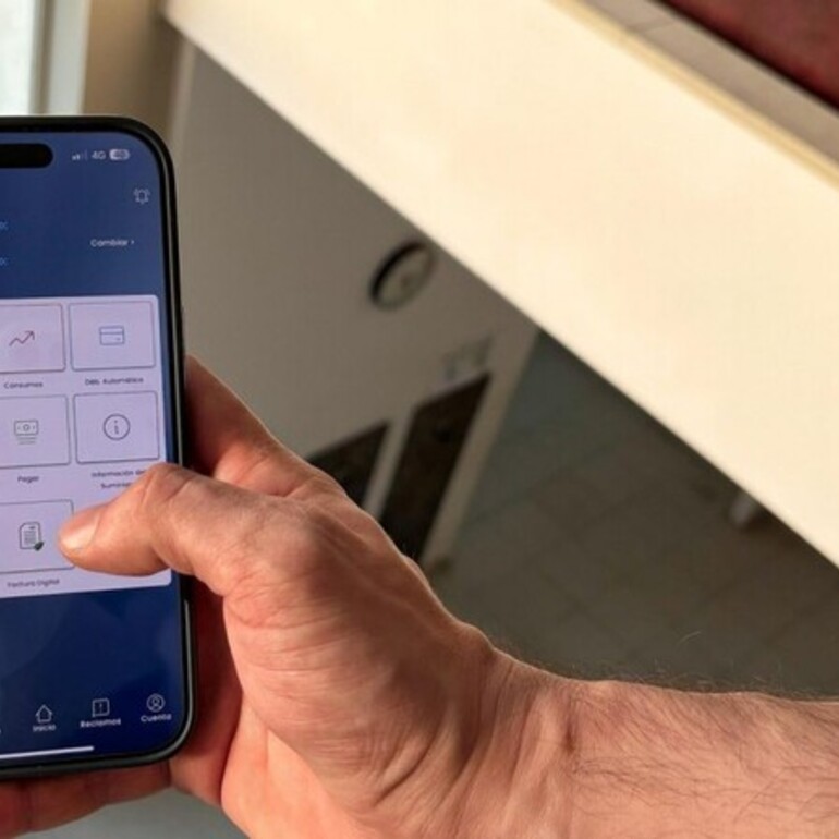 Imagen de Alivio fiscal en Santa Fe: habilitan descuentos del 30% en Ingresos Brutos para el pago de la luz