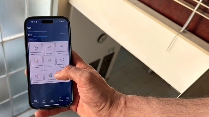 Imagen de Alivio fiscal en Santa Fe: habilitan descuentos del 30% en Ingresos Brutos para el pago de la luz