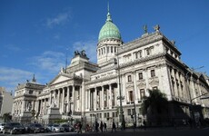 Imagen de Ley Penal Juvenil: Diputados acuerda subir a 14 a&ntilde;os la edad de punibilidad y define la hoja de ruta