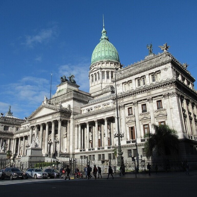 Imagen de Ley Penal Juvenil: Diputados acuerda subir a 14 a&ntilde;os la edad de punibilidad y define la hoja de ruta