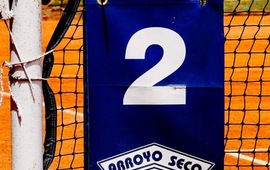 Imagen de Tenis: torneo pre interclubes femenino en A.S.A.C.
