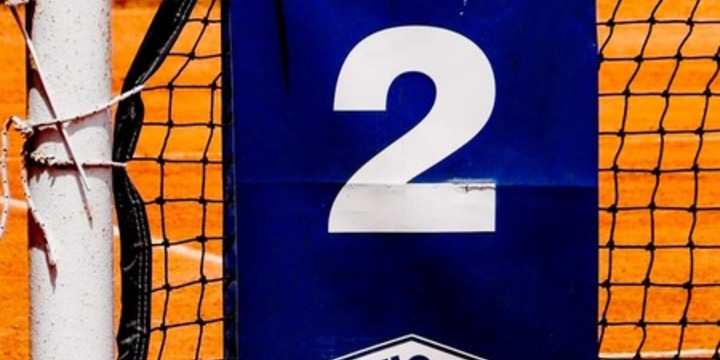 Imagen de Tenis: torneo pre interclubes femenino en A.S.A.C.