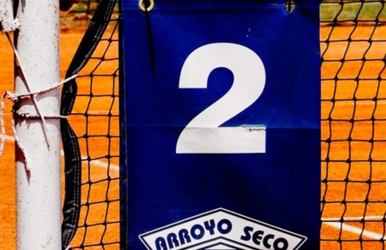 Imagen de Tenis: torneo pre interclubes femenino en A.S.A.C.