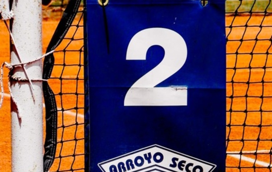 Imagen de Tenis: torneo pre interclubes femenino en A.S.A.C.