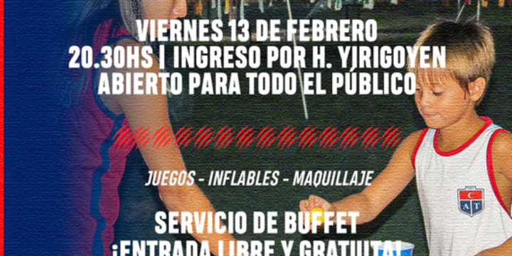 Imagen de El 13/2, llega la 'Kerm&eacute;s Tallar&iacute;n' organizada por la Colonia de Talleres