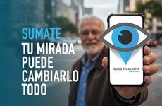Imagen de Ojos en Alerta: m&aacute;s de 700 intervenciones y un fuerte enfoque en la prevenci&oacute;n del delito