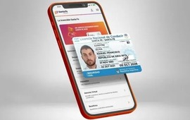 Imagen de Las licencias de conducir de Santa Fe estar&aacute;n disponibles en la app Mi Argentina