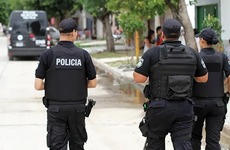 Imagen de Lanzan un plan integral para las fuerzas de seguridad con eje en el cuidado del personal