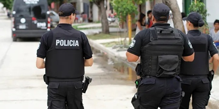 Imagen de Lanzan un plan integral para las fuerzas de seguridad con eje en el cuidado del personal