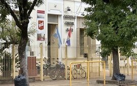 Imagen de Ciclo lectivo 2026: las escuelas de Arroyo Seco volvieron a abrir