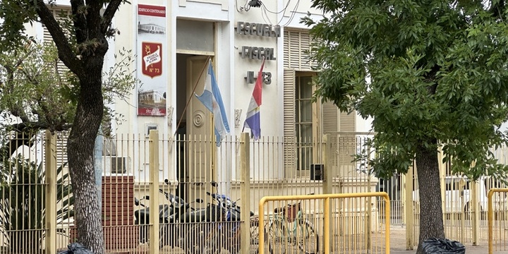 Imagen de Ciclo lectivo 2026: las escuelas de Arroyo Seco volvieron a abrir